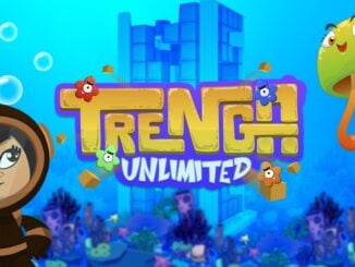 Release - Trenga Unlimited 