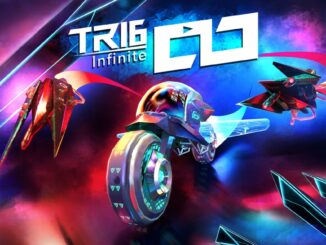 Tri6: Infinite
