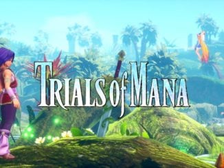Trials of Mana – Vergelijking van graphics en laadtijden