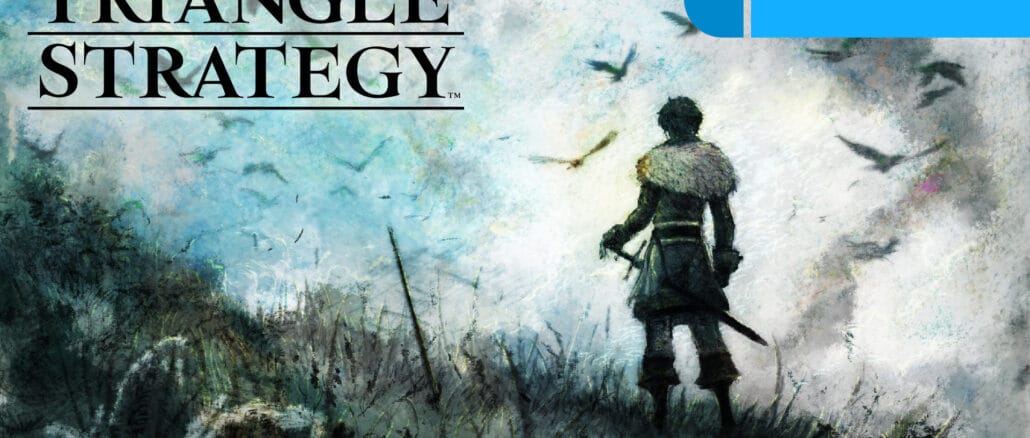 Triangle Strategy – 1 miljoen verkochte exemplaren