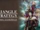 Triangle Strategy Official Soundtrack is coming March 2022