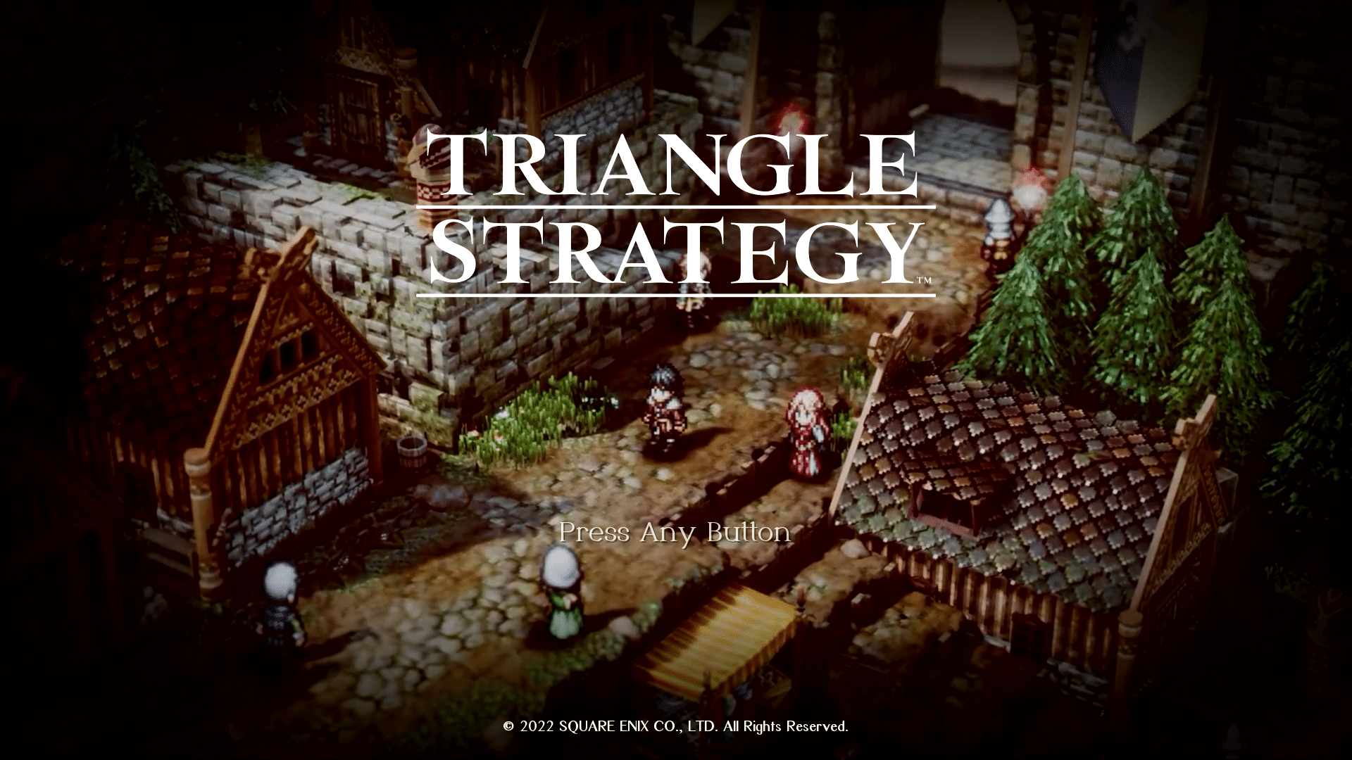 Triangle Strategy Update: Nieuwe functies, herspeelbaarheid en extra hoofdstuk