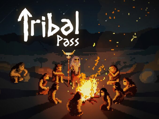 Release - Tribal Pass 