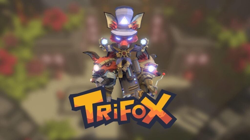 Trifox announced