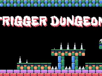 Trigger Dungeon