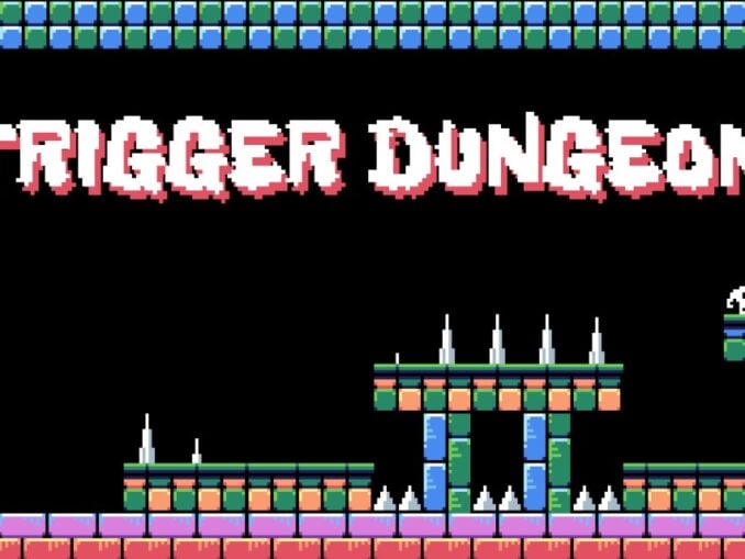 Release - Trigger Dungeon 