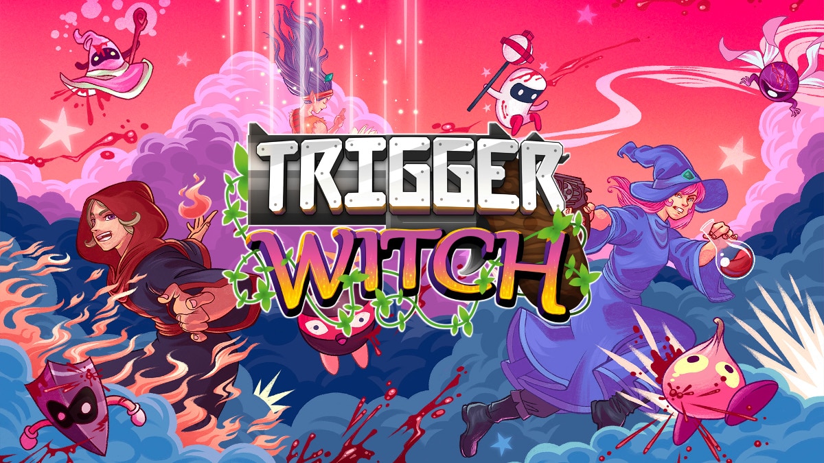 Trigger Witch komt zomer 2021