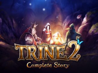 Release - Trine 2: Complete Story 