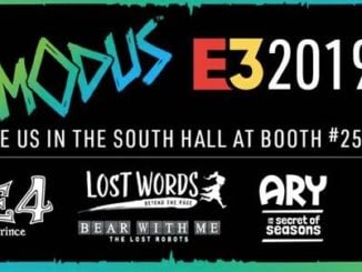 Trine 4, Ary and the Secret of Seasons + Unannounced JRPG at E3 2019