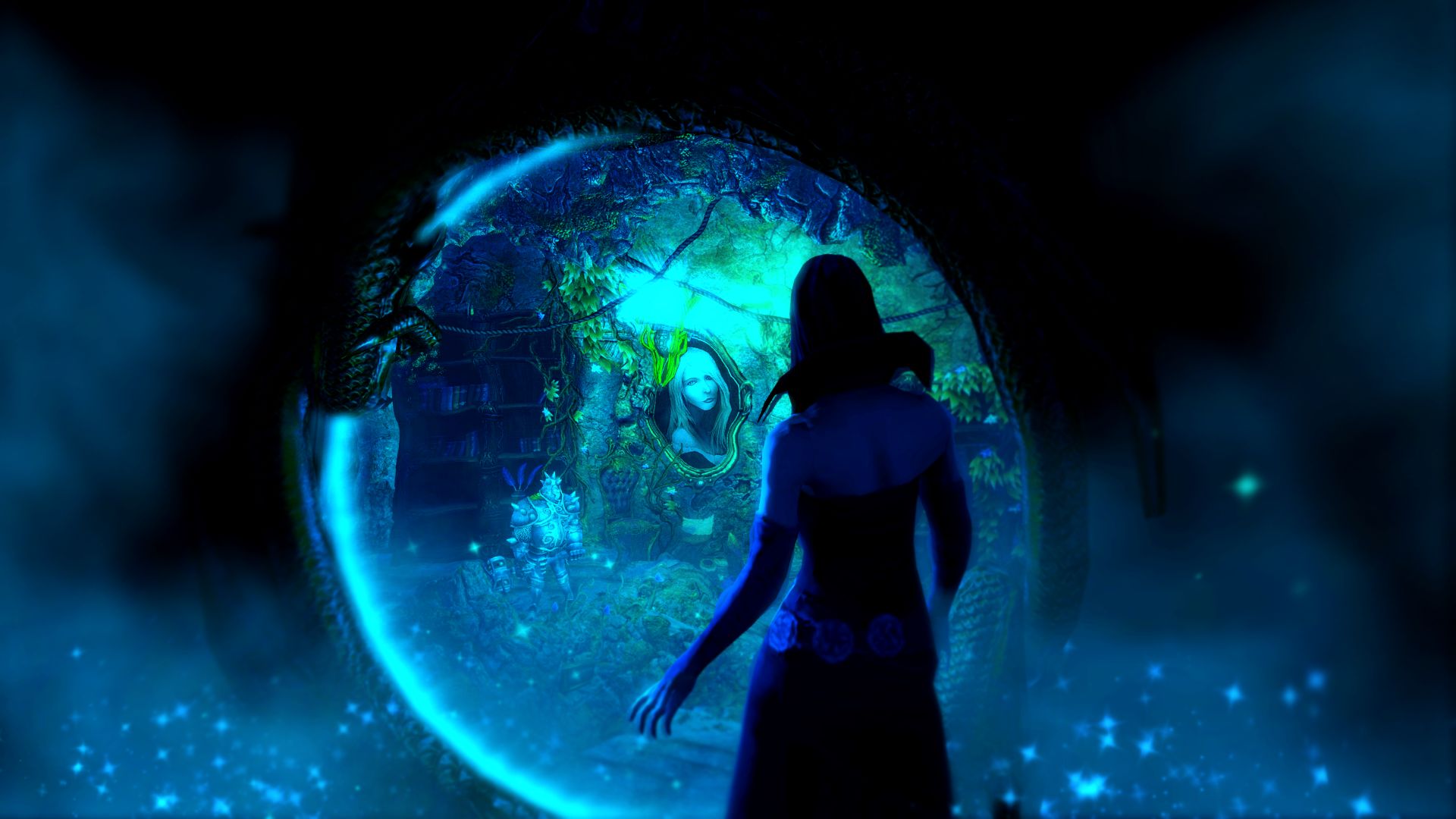 Trine 4 komt in September