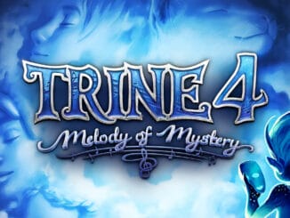Trine 4: The Nightmare Prince – DLC Melody of Mystery adds Story Campaign