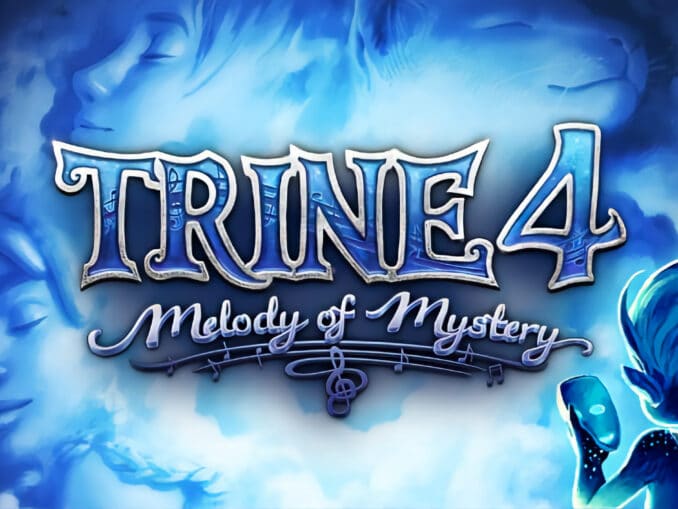 Nieuws - Trine 4: The Nightmare Prince – DLC Melody of Mystery voegt verhaal campagne toe 