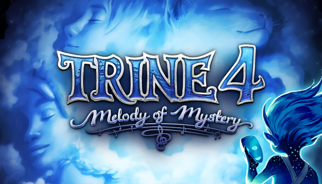 Trine 4: The Nightmare Prince – DLC Melody of Mystery adds Story Campaign Trine 4: The Nightmare Prince – DLC Melody of Mystery adds Story Campaign
