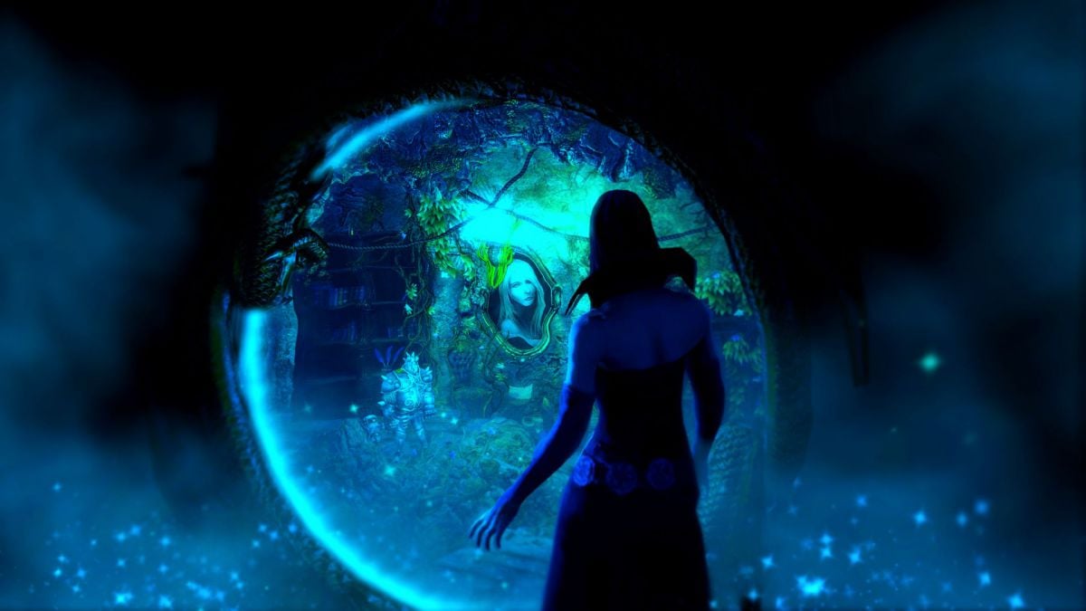 Trine 4: The Nightmare Prince – Verhaal Trailer