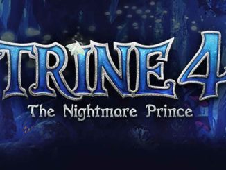 News - Trine 4: The Nightmare Prince Trailer 