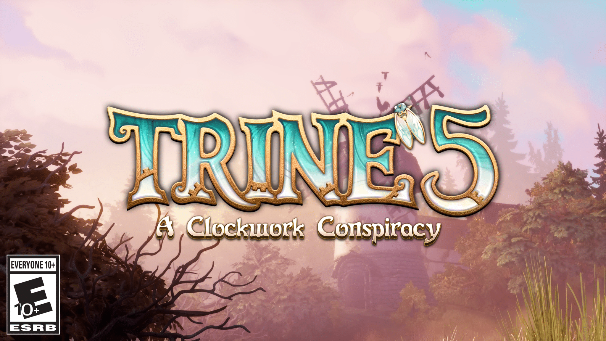 Trine 5: A Clockwork Conspiracy – Meet Pontius The Knight, the Frontline Hero