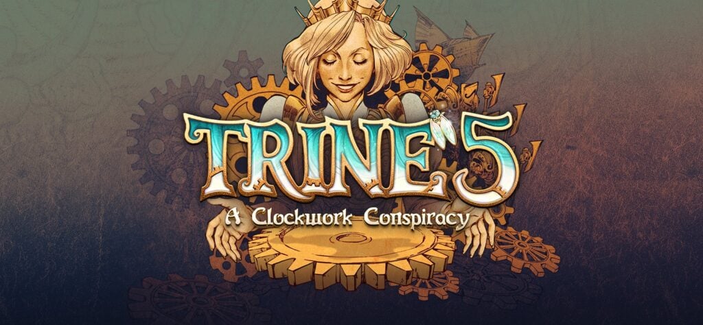 Trine 5 Version 1.0.4 Update: Crossplay, Invites, and Gameplay Enhancements