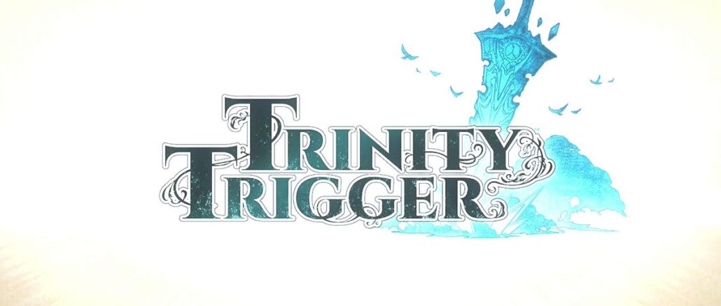 Trinity Trigger: An Adventure of Chaos and Destiny