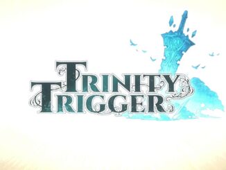 Trinity Trigger: Een avontuur van chaos en lot