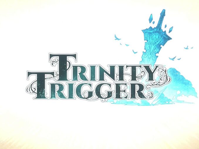 Nieuws - Trinity Trigger: Een avontuur van chaos en lot 