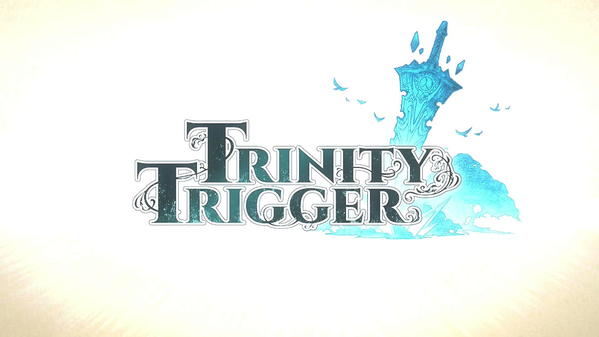 Trinity Trigger: Een avontuur van chaos en lot