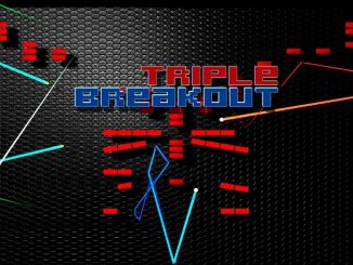 Release - Triple Breakout 