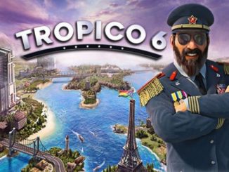 Geruchten - Tropico 6 vermeld 