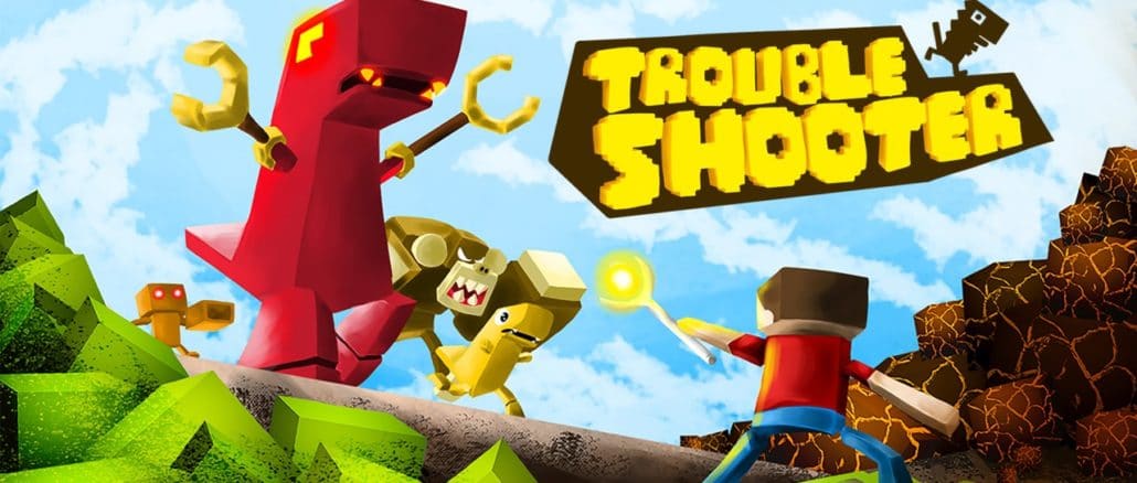 Troubleshooter