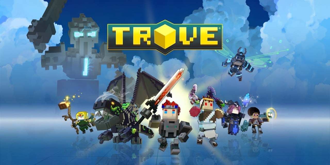 Trove