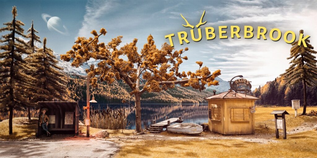 Trüberbrook
