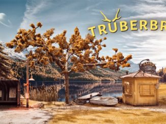 Release - Trüberbrook 