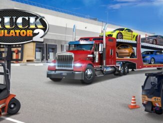 Release - Truck Simulator 2 