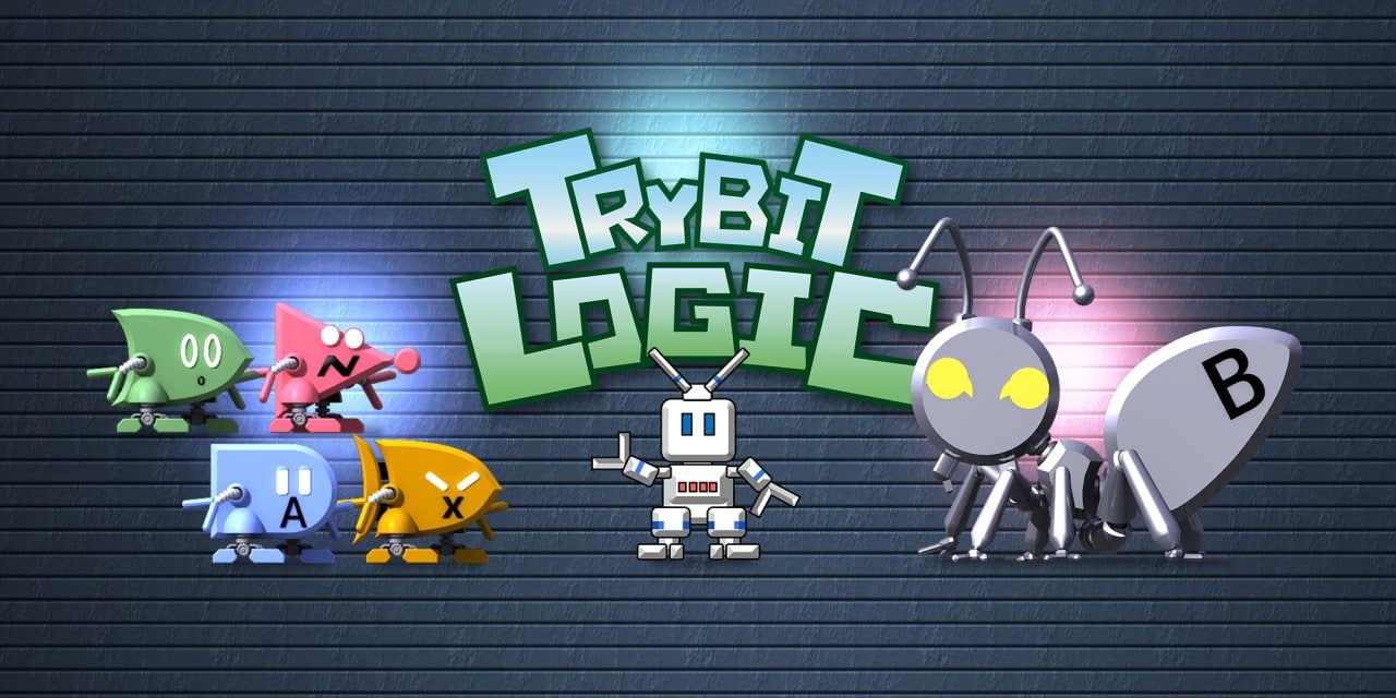 TRYBIT LOGIC