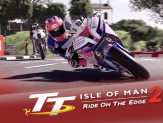 Nieuws - TT Isle Of Man – Ride On The Edge 2 – Q1 2020 