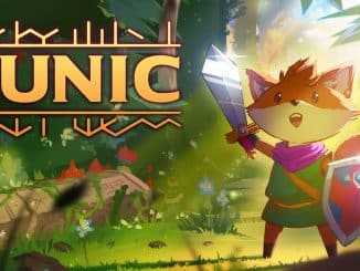 News - Tunic – First 24 Minutes 