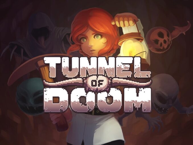 Release - Tunnel of Doom 