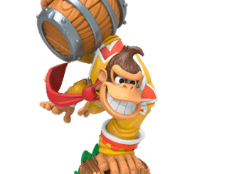 Release - Turbo Charge Donkey Kong 