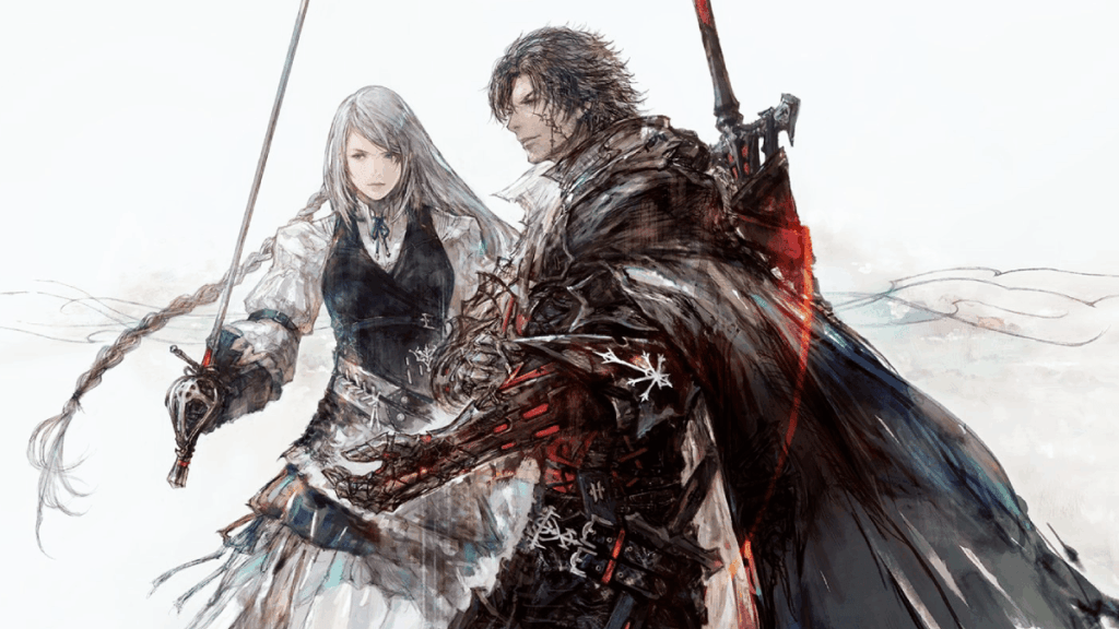 Turn-Based or Action? Reimagining Final Fantasy’s Future Battle Systems