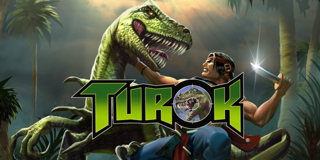 Turok Turok