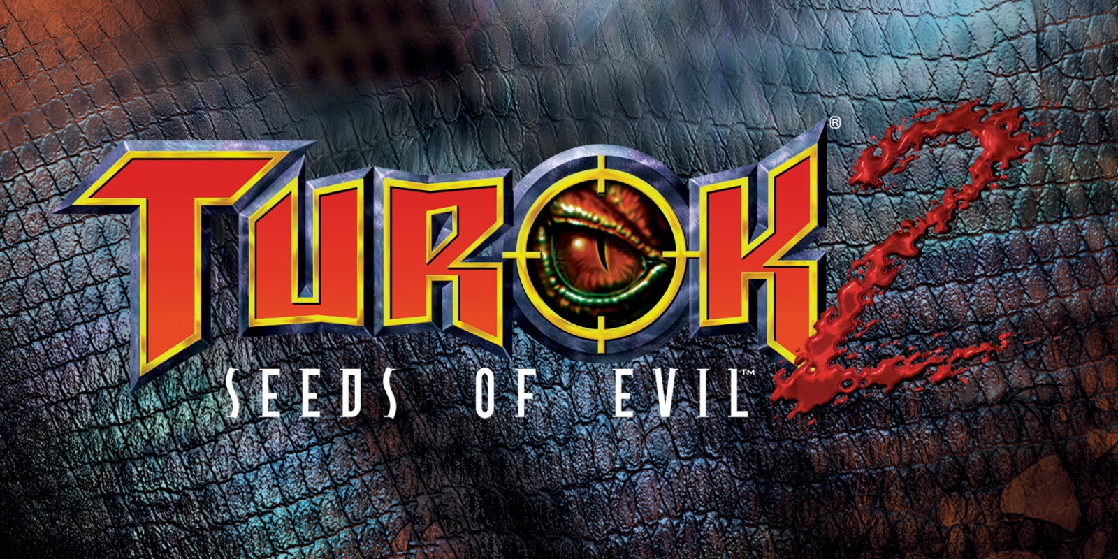 Turok 2: Seeds Of Evil – Eerste 20 Minuten