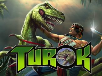Turok – Version 2.0.1; various improvements