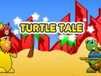 Nieuws - Turtle Tale zal worden verwijderd van de  eShop In Japan 