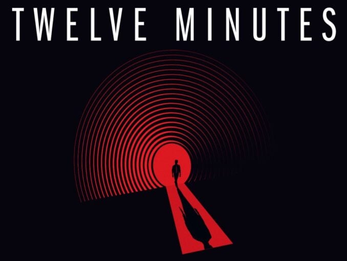Release - Twelve Minutes 