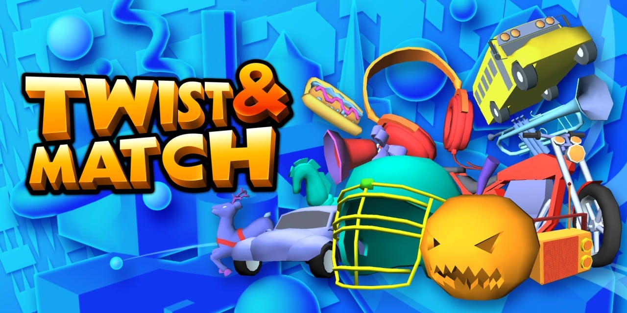 Twist & Match Twist & Match