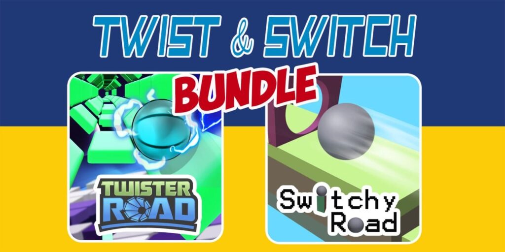 Twist & Switch Bundle