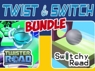 Release - Twist & Switch Bundle 