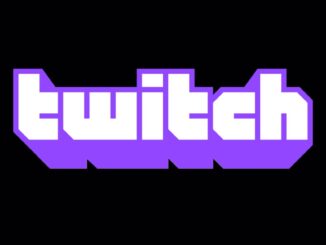 Release - Twitch 