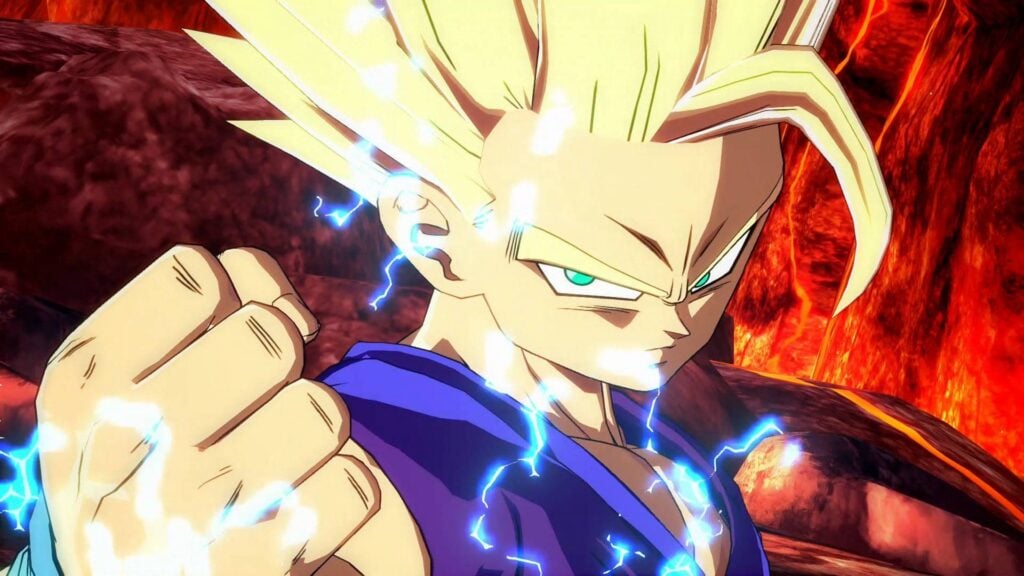 Twitch: Dragon Ball FighterZ EVO 2018’s Highest Watched Game