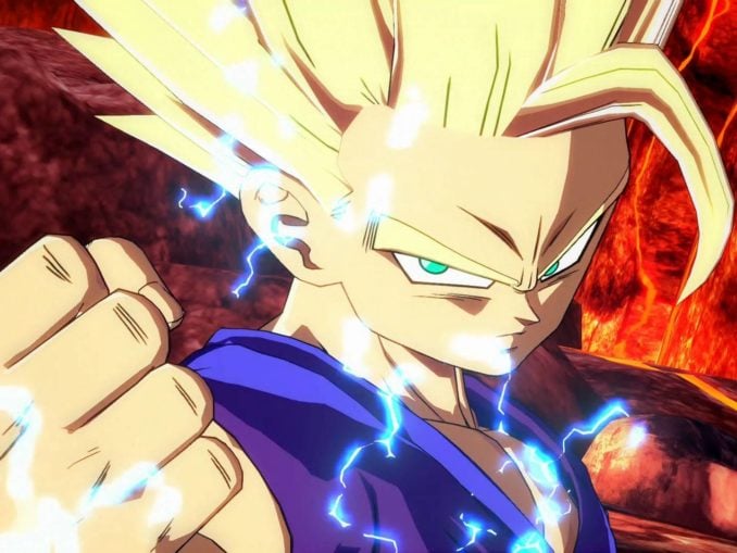 News - Twitch: Dragon Ball FighterZ EVO 2018’s Highest Watched Game 