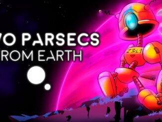 Release - Two Parsecs From Earth 